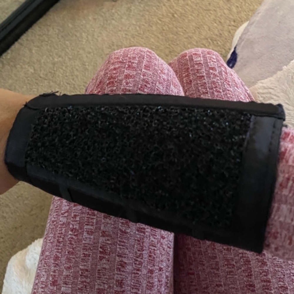 Makeup Remover Color Cleaner Armband